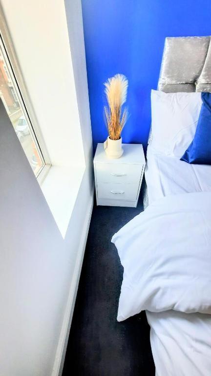 Premier Nottingham Studios - Burford Road Екстер'єр фото