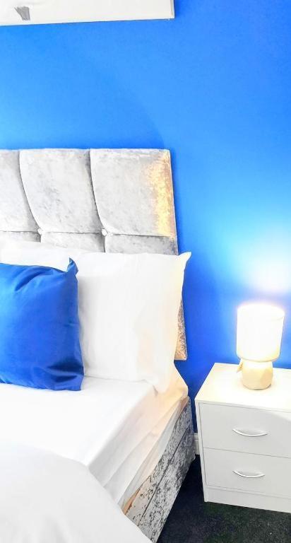 Premier Nottingham Studios - Burford Road Екстер'єр фото