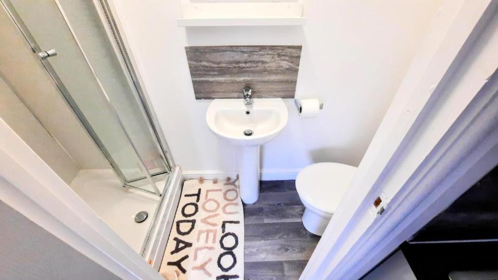Premier Nottingham Studios - Burford Road Екстер'єр фото