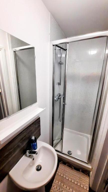 Premier Nottingham Studios - Burford Road Екстер'єр фото