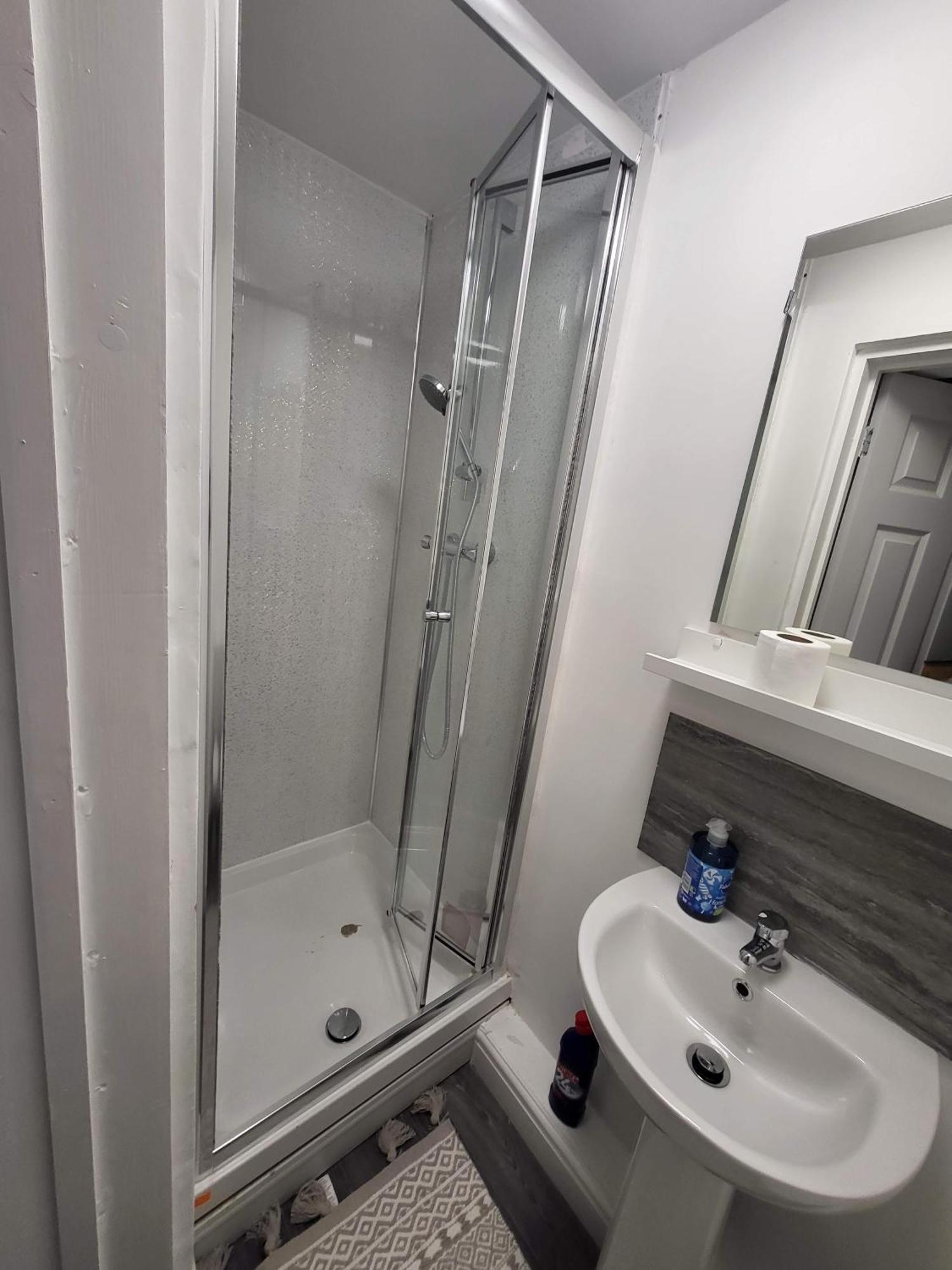 Premier Nottingham Studios - Burford Road Екстер'єр фото