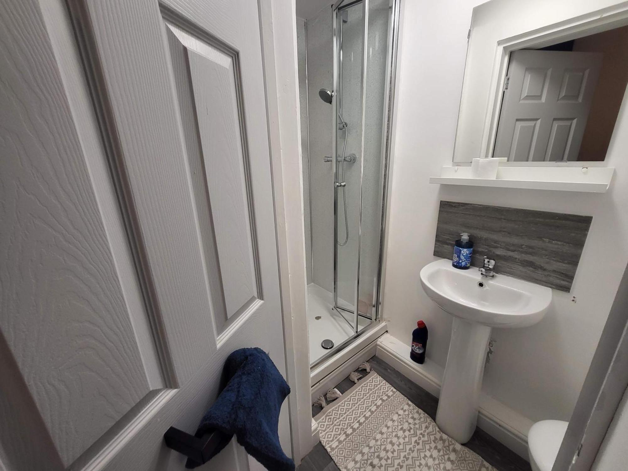 Premier Nottingham Studios - Burford Road Екстер'єр фото