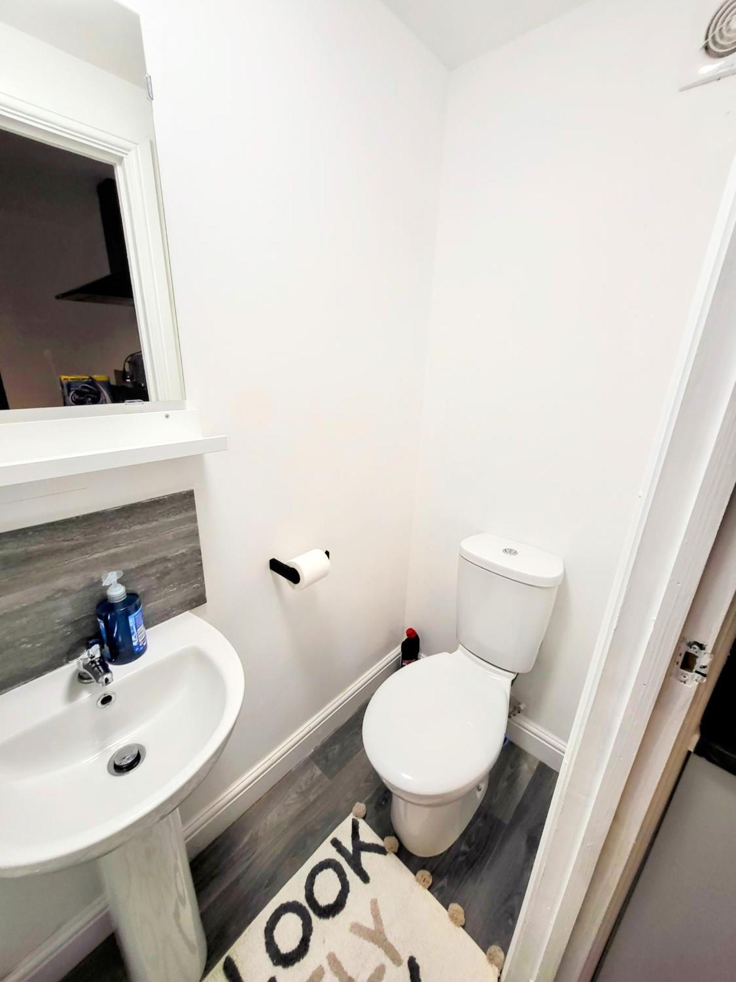 Premier Nottingham Studios - Burford Road Екстер'єр фото